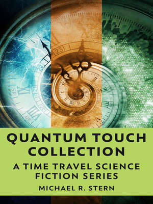 cover image of Quantum Touch Collection